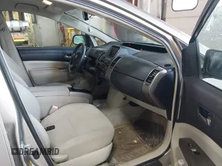 2007 Toyota Prius with VIN JTDKB20U373208237, listed as a IAAI auction lot 41649180 with 225,168 mi miles. Bid and sale history available at carsss.com. Image 5.
