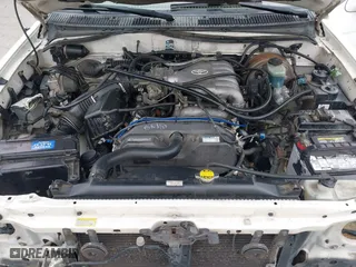 2000 Toyota 4Runner Limited with VIN JT3HN87RXY9042078, listed as a IAAI auction lot 42024205 with 263,487 mi miles. Bid and sale history available at carsss.com. Image 10.