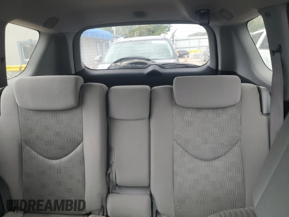 2010 Toyota RAV4 with VIN 2T3ZF4DV3AW033848, listed as a Copart auction lot 54786275 with 113,331 mi miles and Salvage title. Bid and sale history available at DreamBid. Image 10.