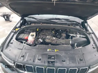 2021 Jeep Grand Cherokee Limited with VIN 1C4RJJBG3M8204030, listed as a IAAI auction lot 41146318 with 62,278 mi miles and . Bid and sale history available at DreamBid. Image 10.