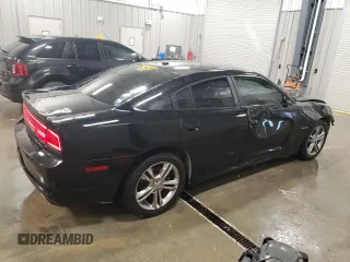 2013 Dodge Charger RT with VIN 2C3CDXDT7DH503352, listed as a Copart auction lot 76031104 with 111,950 mi miles and Clean Title. Bid and sale history available at carsss.com. Image 3.