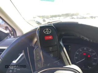 2023 Toyota Corolla Cross LE с VIN 7MUBAABG7PV045648, выставлен на аукционе IAAI как лот 41978724 с пробегом 60 950 миль миль и . История ставок и продаж доступна на DreamBid. Изображение 11.
