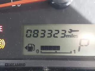 2017 Mitsubishi Mirage ES с VIN ML32F3FJ0HHF10277, выставлен на аукционе IAAI как лот 42321135 с пробегом 83 323 миль миль и . История ставок и продаж доступна на DreamBid. Изображение 12.