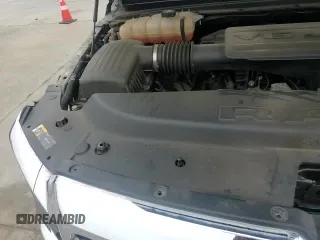 2022 Ram 1500 Big Horn с VIN 1C6RREFG1NN254218, выставлен на аукционе Copart как лот 59722345 с пробегом 71 378 миль миль и Списание • Salvage title. История ставок и продаж доступна на DreamBid. Изображение 13.