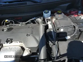 2020 Chevrolet Equinox Premier z VIN 3GNAXYEX0LS606584, wystawiony jako Copart lot #81235695 z przebiegiem 52 663 mil mil oraz Szkoda całkowita • Salvage title. Historia ofert i sprzedaży dostępna na DreamBid. Obrazek 13.