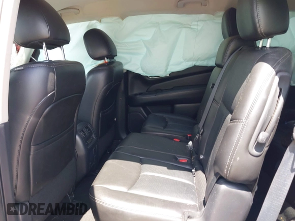 2014 Nissan Pathfinder S z VIN 5N1AR2MM1EC692144, wystawiony jako IAAI lot #42210640 z przebiegiem 128 979 mil mil oraz . Historia ofert i sprzedaży dostępna na DreamBid. Obrazek 8.