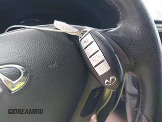2008 Infiniti G35 Journey with VIN JNKBV61E48M219389, listed as a IAAI auction lot 42352879 with 154,427 mi miles and . Bid and sale history available at DreamBid. Image 11.