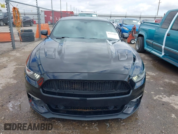 2016 Ford Mustang GT с VIN 1FA6P8CF5G5252334, выставлен на аукционе IAAI как лот 42131505 с пробегом 87 383 миль миль и . История ставок и продаж доступна на DreamBid. Изображение 13.