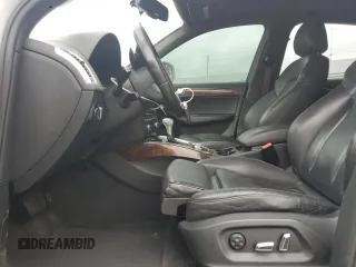 2015 Audi Q5 Premium Plus z VIN WA1LFAFP9FA017768, wystawiony jako Copart lot #51638775 z przebiegiem 190 473 mil mil oraz Szkoda całkowita • Salvage title. Historia ofert i sprzedaży dostępna na DreamBid. Obrazek 7.
