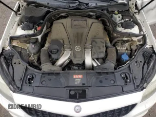 2012 Mercedes-Benz CLS 550 z VIN WDDLJ7DB5CA037578, wystawiony jako Copart lot #56867075 z przebiegiem 168 431 mil mil oraz Szkoda całkowita • Salvage title. Historia ofert i sprzedaży dostępna na DreamBid. Obrazek 11.