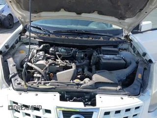 2008 Nissan Rogue SL with VIN JN8AS58V68W401562, listed as a IAAI auction lot 41909951 with 207,900 mi miles and . Bid and sale history available at DreamBid. Image 10.