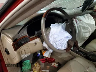 2002 Cadillac Seville Luxury SLS z VIN 1G6KS54Y32U254686, wystawiony jako Copart lot #79178554 z przebiegiem Nie podano mil oraz Szkody całkowita. Historia ofert i sprzedaży dostępna na DreamBid. Obrazek 9.