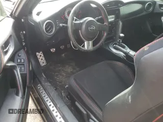 2014 Scion FR-S z VIN JF1ZNAA19E9709220, wystawiony jako Copart lot #54389725 z przebiegiem 123 443 mil mil oraz Szkoda całkowita • Salvage title. Historia ofert i sprzedaży dostępna na DreamBid. Obrazek 8.