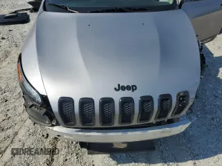 2018 Jeep Cherokee Latitude Tech Connect z VIN 1C4PJLCB5JD544112, wystawiony jako Copart lot #61896675 z przebiegiem 88 759 mil mil oraz Szkoda całkowita • Salvage title. Historia ofert i sprzedaży dostępna na DreamBid. Obrazek 12.