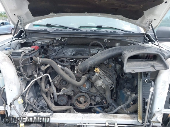 2016 Ford F-150 XL с VIN 1FTEW1CF4GFB02497, выставлен на аукционе IAAI как лот 42123294 с пробегом 192 114 миль миль и . История ставок и продаж доступна на DreamBid. Изображение 10.