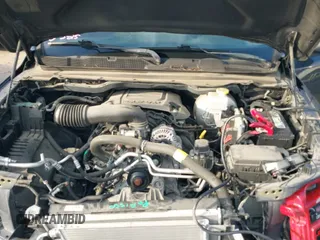 2020 Ram 1500 Lone Star z VIN 1C6RREFT5LN185950, wystawiony jako IAAI lot #41588845 z przebiegiem 31 091 mil mil oraz . Historia ofert i sprzedaży dostępna na DreamBid. Obrazek 20.