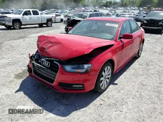 2015 Audi A4 Premium с VIN WAUAFAFL8FN017034, выставлен на аукционе Copart как лот 53305325 с пробегом 114 119 миль миль и Списание • Salvage title. История ставок и продаж доступна на DreamBid. Изображение 11.
