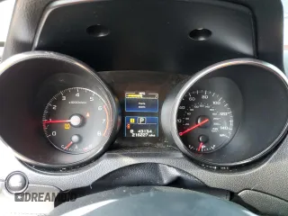 2018 Subaru Legacy z VIN 4S3BNAB63J3006196, wystawiony jako Copart lot #55606825 z przebiegiem 216 227 mil mil oraz Szkoda całkowita • Salvage title. Historia ofert i sprzedaży dostępna na DreamBid. Obrazek 9.