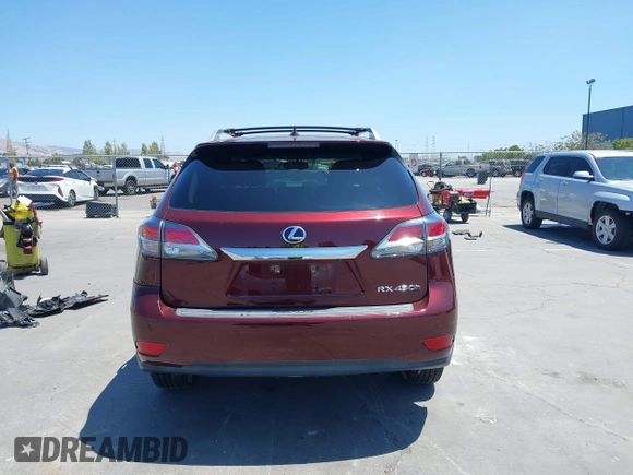 2015 Lexus RX 450h with VIN 2T2BC1BA8FC010233, listed as a IAAI auction lot 42526080 with 61,227 mi miles and . Bid and sale history available at DreamBid. Image 16.