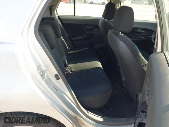 2009 Scion xD with VIN JTKKU10499J037702, listed as a IAAI auction lot 42744549 with 246,001 mi miles and . Bid and sale history available at DreamBid. Image 8.