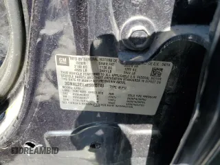 2014 Chevrolet Captiva Sport LS with VIN 3GNAL2EK4ES665749, listed as a Copart auction lot 67525964 with Not Provided miles and Clean Title. Bid and sale history available at DreamBid. Image 12.