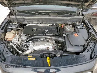 2020 Mercedes-Benz GLB 250 с VIN WDC4M4GB0LW008924, выставлен на аукционе Copart как лот 59586205 с пробегом Не указан миль и Списание • Salvage title. История ставок и продаж доступна на DreamBid. Изображение 11.