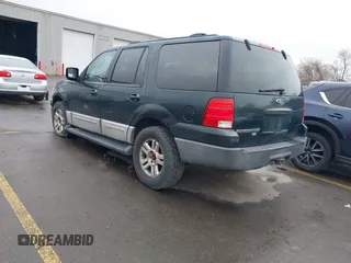 2004 Ford Expedition Special Service z VIN 1FMRU15W14LA15489, wystawiony jako IAAI lot #41795988 z przebiegiem 203 691 mil mil oraz . Historia ofert i sprzedaży dostępna na DreamBid. Obrazek 3.