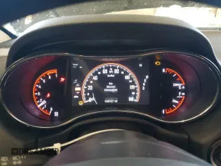 2018 Dodge Durango Special Service z VIN 1C4SDJFTXJC187820, wystawiony jako Copart lot #82829194 z przebiegiem 155 727 mil mil oraz Szkoda całkowita • Salvage title. Historia ofert i sprzedaży dostępna na DreamBid. Obrazek 9.