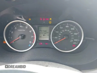 2018 Subaru Forester z VIN JF2SJAAC0JG456885, wystawiony jako IAAI lot #42447740 z przebiegiem 73 768 mil mil oraz . Historia ofert i sprzedaży dostępna na DreamBid. Obrazek 7.