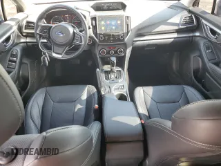2020 Subaru Impreza Limited с VIN 4S3GTAU61L3733347, выставлен на аукционе Copart как лот 47240225 с пробегом 84 776 миль миль и Списание • Salvage title. История ставок и продаж доступна на DreamBid. Изображение 8.