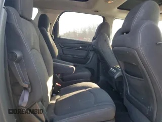 2014 GMC Acadia SLE z VIN 1GKKVPKD8EJ278914, wystawiony jako Copart lot #49803725 z przebiegiem 174 991 mil mil oraz Szkoda całkowita • Salvage title. Historia ofert i sprzedaży dostępna na DreamBid. Obrazek 11.