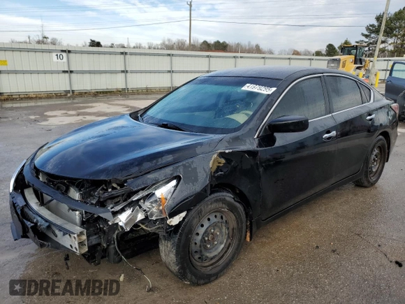 2015 Nissan Altima SV with VIN 1N4AL3AP4FC152224, listed as a Copart auction lot 41979295 with 232,781 mi miles and Clean Title. Bid and sale history available at DreamBid. Image 1.