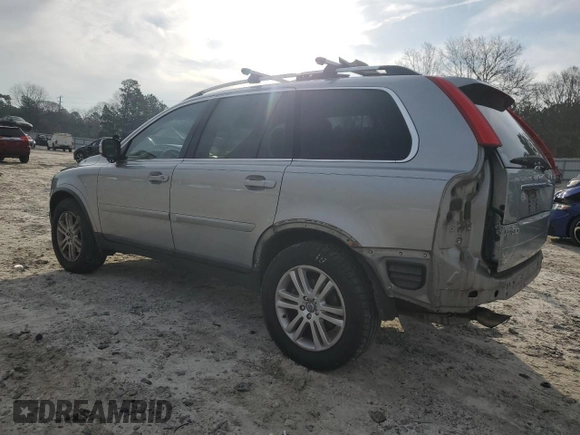 2012 Volvo XC90 Premier Plus z VIN YV4952CY0C1615553, wystawiony jako Copart lot #48555405 z przebiegiem 140 494 mil mil oraz Szkoda całkowita • Salvage title. Historia ofert i sprzedaży dostępna na DreamBid. Obrazek 2.