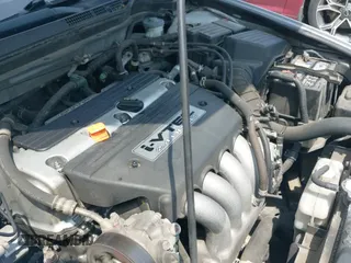 2003 Honda Accord LX with VIN 1HGCM55303A115103, listed as a IAAI auction lot 42576814 with 166,210 mi miles and . Bid and sale history available at DreamBid. Image 12.