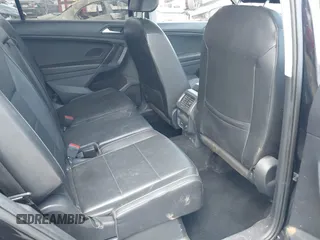 2021 Volkswagen Tiguan SE with VIN 3VV3B7AX3MM157702, listed as a IAAI auction lot 41888479 with 51,807 mi miles and . Bid and sale history available at DreamBid. Image 8.