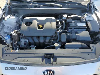 2020 Kia Forte LXS with VIN 3KPF24AD5LE143051, listed as a Copart auction lot 50043405 with 86,371 mi miles and Clean Title. Bid and sale history available at carsss.com. Image 11.