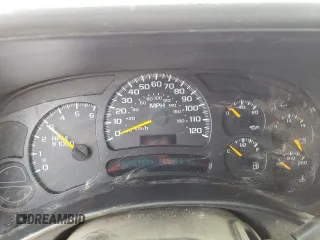 2004 Chevrolet Avalanche Z66 with VIN 3GNEC12T44G337905, listed as a Copart auction lot 71874904 with 264,570 mi miles and Non Repairable. Bid and sale history available at carsss.com. Image 9.