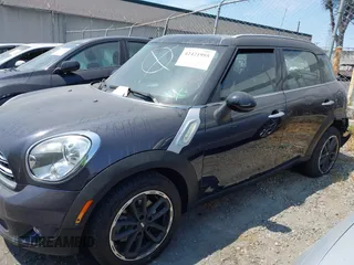 2016 MINI Countryman with VIN WMWZB3C55GWR46917, listed as a IAAI auction lot 42421995 with 23,157 mi miles and . Bid and sale history available at DreamBid. Image 23.