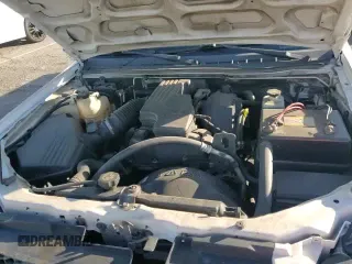 2005 Chevrolet Colorado LS Z85 z VIN 1GCCS198358121524, wystawiony jako Copart lot #85476674 z przebiegiem 303 451 mil mil oraz Szkoda całkowita • Salvage title. Historia ofert i sprzedaży dostępna na DreamBid. Obrazek 13.