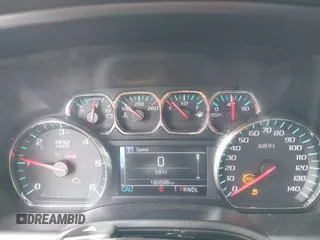 2017 Chevrolet Silverado 1500 LT with VIN 3GCPCREH2HG434873, listed as a IAAI auction lot 42039249 with 180,586 mi miles. Bid and sale history available at carsss.com. Image 7.