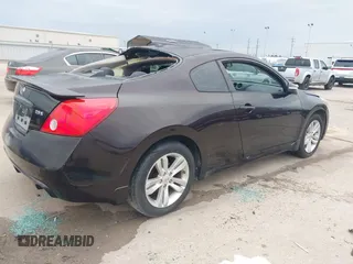 2012 Nissan Altima 2.5 S with VIN 1N4AL2EP1CC231950, listed as a IAAI auction lot 41895861 with 56,044 mi miles. Bid and sale history available at carsss.com. Image 4.