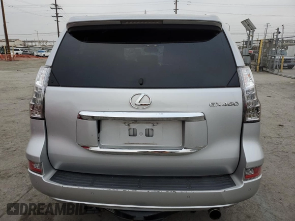 2014 Lexus GX 460 Luxury z VIN JTJJM7FX6E5077484, wystawiony jako Copart lot #86927864 z przebiegiem 113 904 mil mil oraz Szkoda całkowita • Salvage title. Historia ofert i sprzedaży dostępna na DreamBid. Obrazek 6.