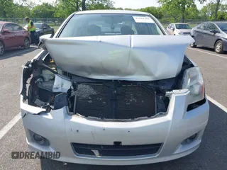 2012 Nissan Sentra SL with VIN 3N1AB6AP5CL765681, listed as a IAAI auction lot 42244266 with 109,788 mi miles and . Bid and sale history available at DreamBid. Image 12.