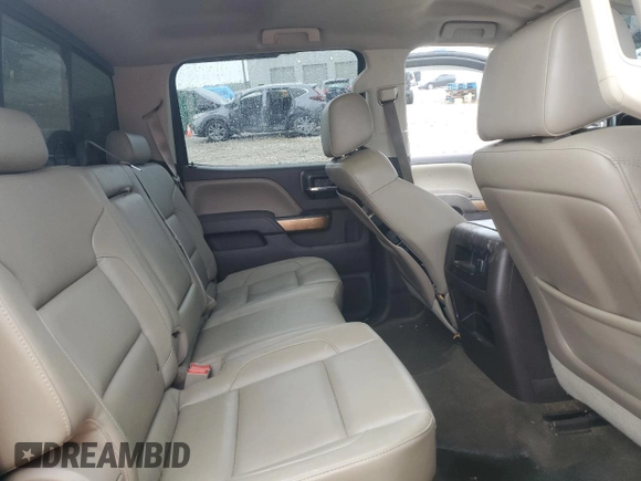 2015 Chevrolet Silverado 1500 LTZ with VIN 1GCUKSEC9FF204232, listed as a Copart auction lot 79677164 with 208,154 mi miles and Salvage Title. Bid and sale history available at carsss.com. Image 11.