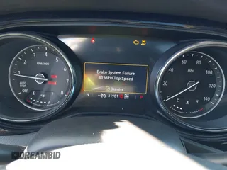 2023 Buick Encore GX Select с VIN KL4MMESL3PB092532, выставлен на аукционе IAAI как лот 42447915 с пробегом 31 981 миль миль и . История ставок и продаж доступна на DreamBid. Изображение 7.