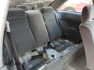 2000 Honda Civic DX z VIN 1HGEJ6226YL055469, wystawiony jako Copart lot #80469814 z przebiegiem Nie podano mil oraz Szkoda całkowita • Salvage title. Historia ofert i sprzedaży dostępna na DreamBid. Obrazek 10.