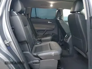 2023 Volkswagen Atlas SEL with VIN 1V2BR2CA1PC541936, listed as a Copart auction lot 83020234 with 20,919 mi miles and Salvage title. Bid and sale history available at DreamBid. Image 11.