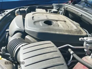 2021 Dodge Durango SXT z VIN 1C4RDHAG7MC519783, wystawiony jako IAAI lot #41127192 z przebiegiem 87 438 mil mil oraz . Historia ofert i sprzedaży dostępna na DreamBid. Obrazek 22.