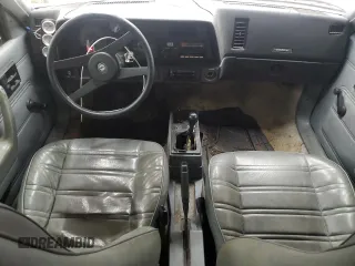 1987 Chevrolet Cavalier с VIN 1G1JC511XH7154372, выставлен на аукционе Copart как лот 62254405 с пробегом 433 621 миль миль и Списание • Salvage title. История ставок и продаж доступна на DreamBid. Изображение 8.