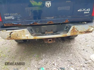 2007 Dodge 1500 SLT с VIN 1D7HU18287J511582, выставлен на аукционе IAAI как лот 42410151 с пробегом 151 001 миль миль и . История ставок и продаж доступна на DreamBid. Изображение 6.